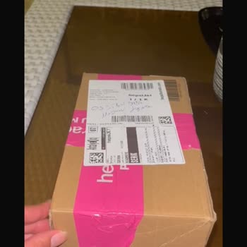 Hepsiburada Ve Hepsijet'in Teslimat İhmali Sonucu IPhone Çalındı