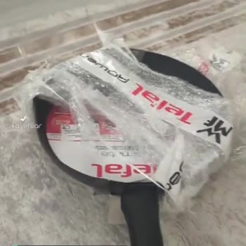 Tefal Markasının Sorumsuzluğu