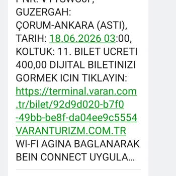 Yanıltıcı Bilgi Nedeniyle İade Reddi