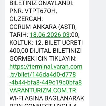 Yanıltıcı Bilgi Nedeniyle İade Reddi