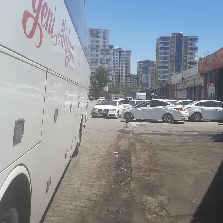 Bilgilendirmesiz Araç Değişikliği, Arıza Ve İç Mekanda Sigara Kullanımı Şikayeti