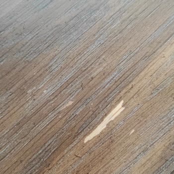 Ashley Furniture Homestore Ürünlerin Kalitesinin Beklediğim Düzeyde Olmadığını Açıkça Gördüm