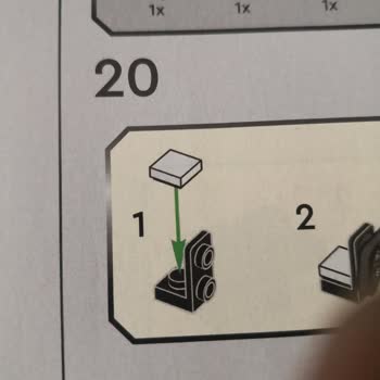 Eksik Parçalı Lego Ürünü İadesi Reddi Ve Alıcı Koruma Ücreti İadesi