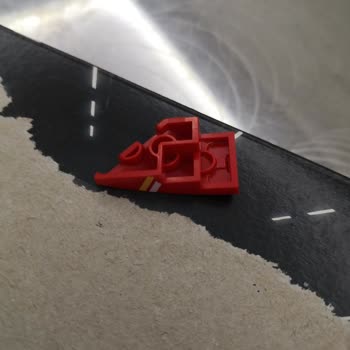 Eksik Parçalı Lego Ürünü İadesi Reddi Ve Alıcı Koruma Ücreti İadesi