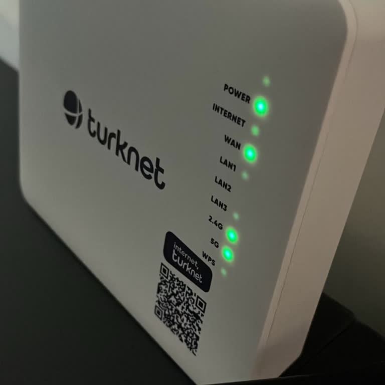 TurkNet'te 4 Gün Süren İnternet Kesintisi Ve Cevapsızlık