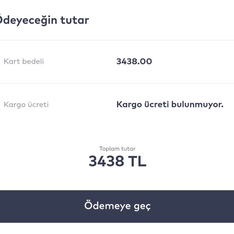 Kayıp Anne Kartıma Yüklenen 3.834 TL Ceza Haksız