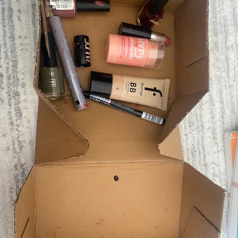 Özensiz Paketleme Nedeniyle Hasarlı Ürünler Ve İade Talebi