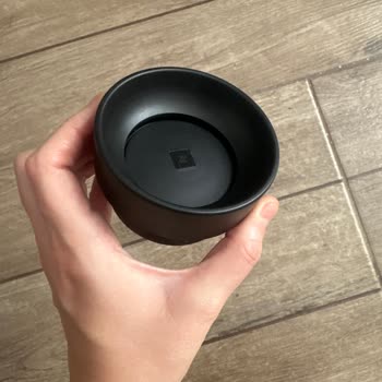 Kısa Sürede Bozulan Kapağa Sahip Nespresso Travel Mug Ve Yardımsız Müşteri Hizmetleri