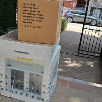 Teslimx Ürünü Sokakta Bırakıldı, Müşteri Mağdur Oldu