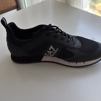 Sneaker Ayakkabıda Kısa Sürede İp Atması, Mağaza Kullanıcı Hatası İddiası Ve Çözüm Talebi