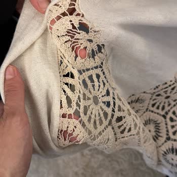 Kısa Sürede Yırtılan Keten Kimono Takımı İçin İade Talebi Ve Haksız Yaklaşım