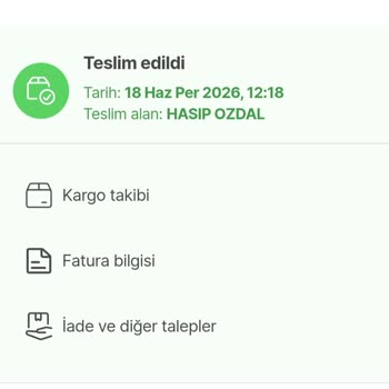 Eksik Parçalarla Gelen Scooter İçin İade Talebim Haksızca Reddedildi