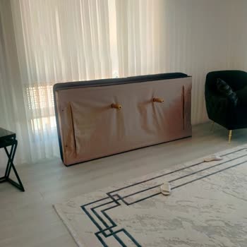 Defolu Oturma Grubu Ve Sürekli Ertelenen Tamir Süreci, İade Talebi
