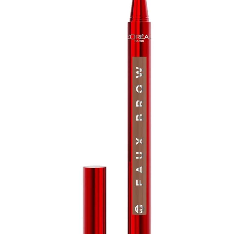 Loreal Paris Kaş Kaleminin Kapağı Sürekli Açılıyor