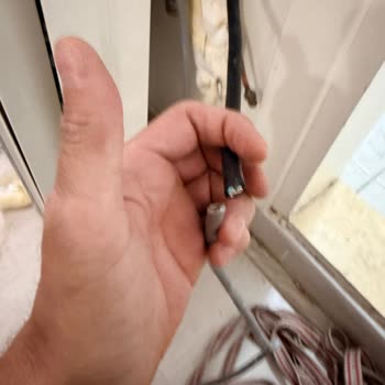 Kablonun Kesilmesi Ve Sorumsuz Cevap Üzerine 2500 TL İade İsteği