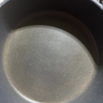 Karaca Tencere Takımı Çizildi