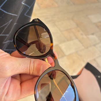 Michael Kors Güneş Gözlüğü İadesi Reddedildi, Personel Kaba Davrandı