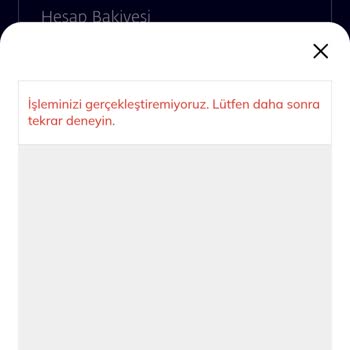 Trumore Uygulamasında Togg T10X Ve T10F Siparişinde Kredi Kartı Peşinatı Hatası