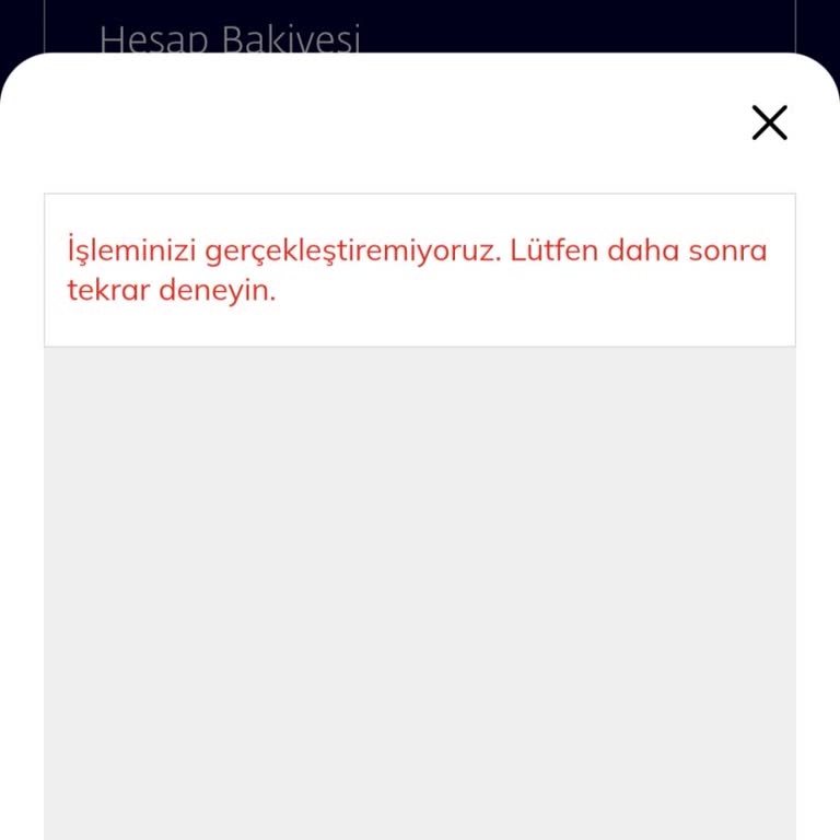 Trumore Uygulamasında Togg T10X Ve T10F Siparişinde Kredi Kartı Peşinatı Hatası