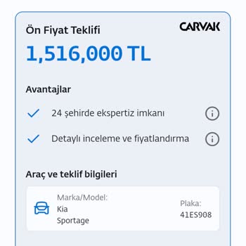 Trumore Uygulamasında Togg T10X Ve T10F Siparişinde Kredi Kartı Peşinatı Hatası