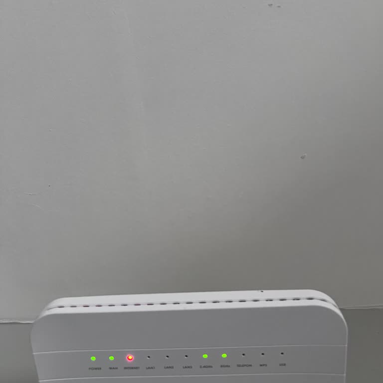 Mobil Ve Sabit İnternet Kesintileri Ve Sözleşme Feshi Talebi
