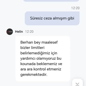 Vaycasino’da Çekim Şartını Yerine Getirmeme Rağmen Para Çekme Engeli