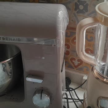 Karaca Züccaciye Seçtiğimiz Renkle Uyuşmayan Bambaşka Bir Renkteydi