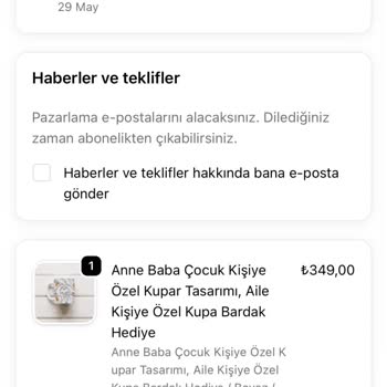 Kargo Bilgisi Verilmedi Ve Satıcıya Ulaşılamıyor: Ürün Ve Kargo Ücreti İadesi Talebi
