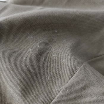 Kısa Sürede Tüylenen Pantolon İçin Red Cevabı Ve İade Talebi