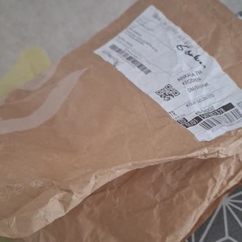 Zara’nın Online Mağazasında Tekrarlanan Defolu Bluz Gönderimi Ve Yetersiz Müşteri Desteği