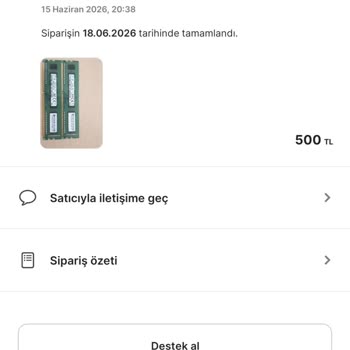 Gardrops’ta Bozuk Ürün Ve Alıcı Koruma İhlali