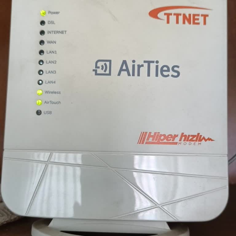 10 Gün Süreli İnternet Kesintisi Ve Acil Çözüm Talebi