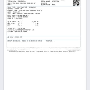 Ödeme Yaptığım Gün Verilen Söz Aksine Kredi Sorunlu Kredi Olarak Görünüyor