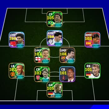 Someone Stole My Konami Efootball Account