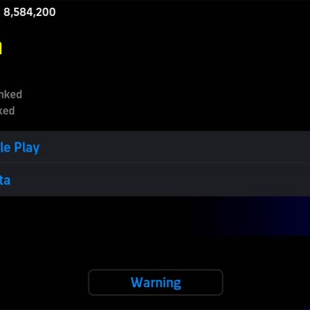 Someone Stole My Konami Efootball Account