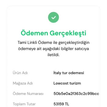 İletişimsizlik, Belge Eksikliği Ve Çocuk Ücretinde Fazla Ödeme Nedeniyle İade Talebi