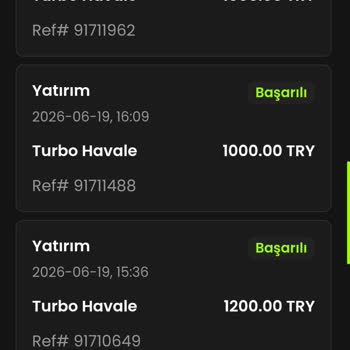 Paribahis'te Adaletsiz Oyun Ve 20 Bin TL Kayıp