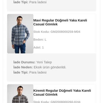Süvari'nin İndirimli Pantolonu Eksik Gönderdi, Fiyat Farkı İadesi Yapılmadı