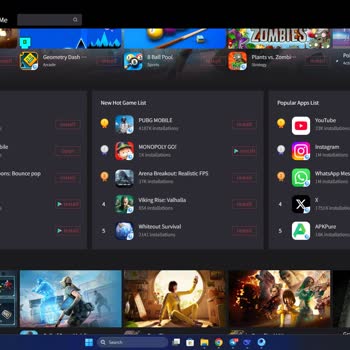 Call Of Duty Not Running On Gameloop