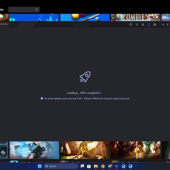 Call Of Duty Not Running On Gameloop