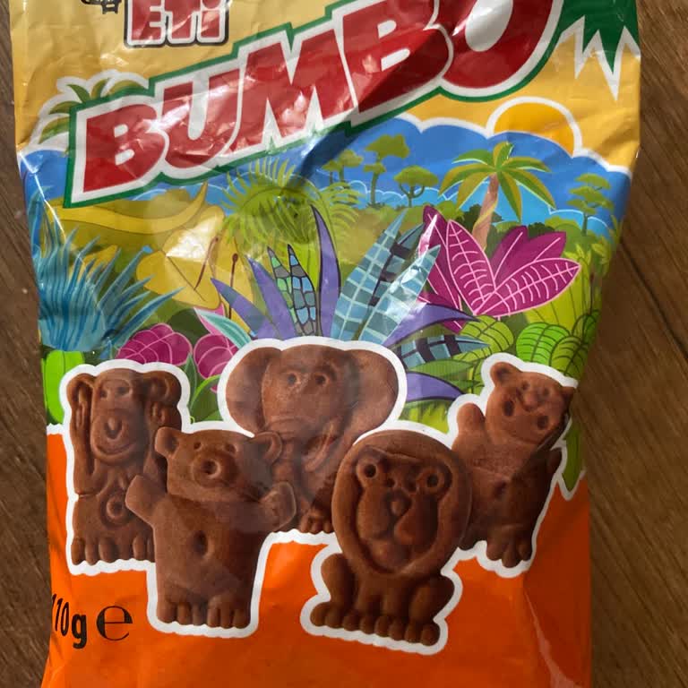 Eti Bumbo Paketi Domuz Görseli Müslüman Tüketiciyi Rahatsız Ediyor