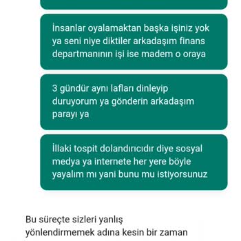 Teosbet'te 76.000 TL Çekim Talebimin Ödenmemesi