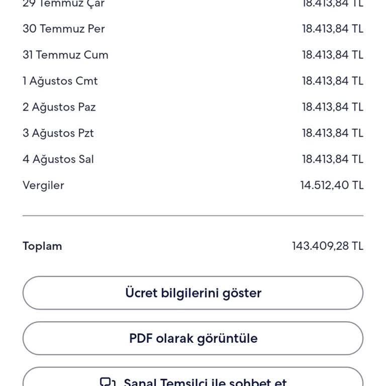 Onaysız Tek Çekim Ve İade Kayıtlarının Olmaması Nedeniyle Mağduriyet