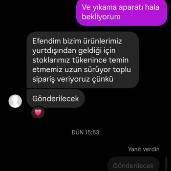Eksik Lens Aparatları Ve Yanlış Numara İçin Acil Çözüm Talebi