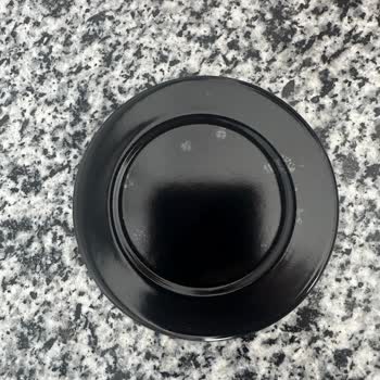 Bosch C.P31 Cam Ankastre Ocak Göz Kapaklarındaki Beyaz Lekeler: Üretim Hatası