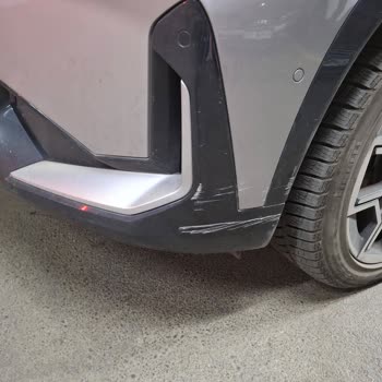 Avis Filo'dan Ufak Çizik İçin 5400 TL Fatura: Açıklama Ve İptal Talebi