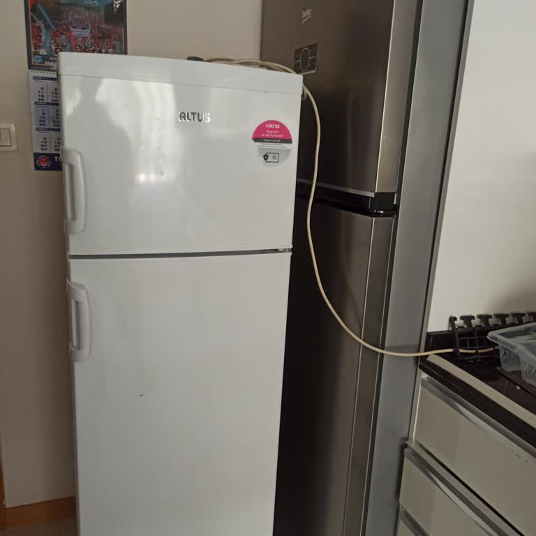 Arızalı Buzdolabı Ve Yanlış Emanet Ürünle Güven Kaybı