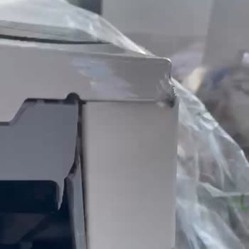 Kırık Kombi Teslimatı Ve İade Talebimin Reddedilmesi