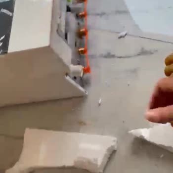 Kırık Kombi Teslimatı Ve İade Talebimin Reddedilmesi