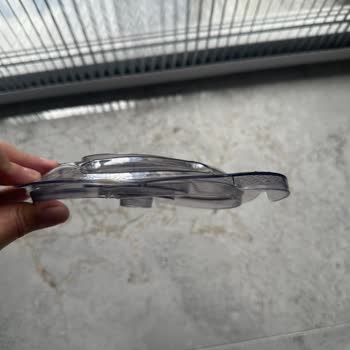 Kumtel Doğrayıcı Kapak Deforme Oldu Ve Müşteri Desteği Cevap Vermedi